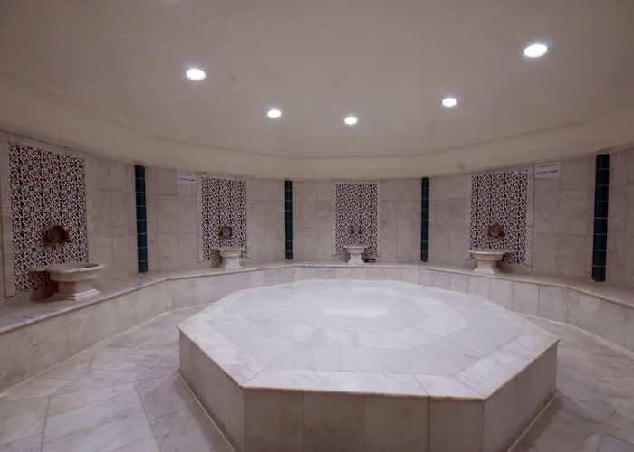 Grand Aquarium 3* Marmaris