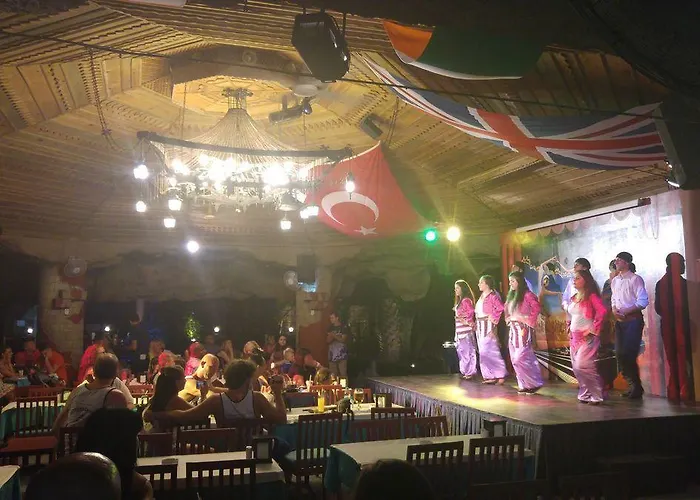 Aparthotel Grand Aquarium