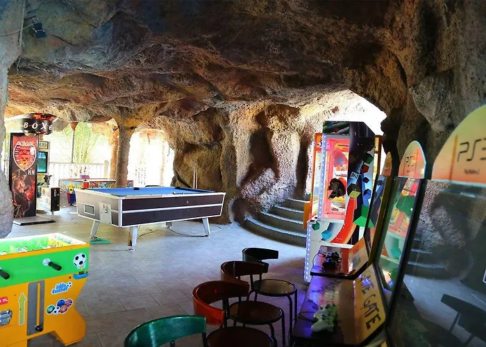 Grand Aquarium Aparthotel