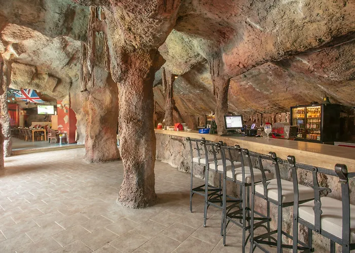 Aparthotel Grand Aquarium 3*