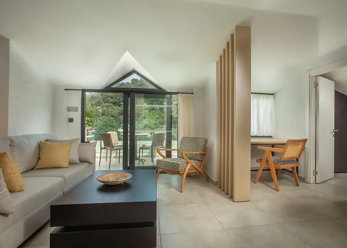 Grand Aquarium Aparthotel