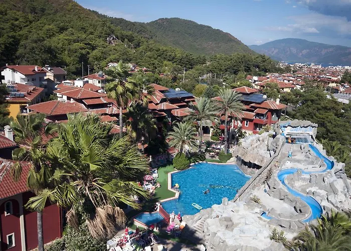 Grand Aquarium Marmaris