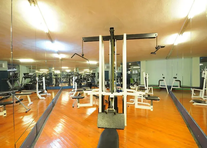 Aparthotel Grand Aquarium Marmaris