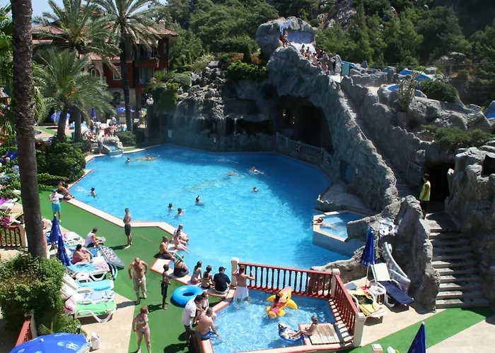 Aparthotel Grand Aquarium