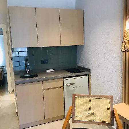 Grand Aquarium 3* Marmaris