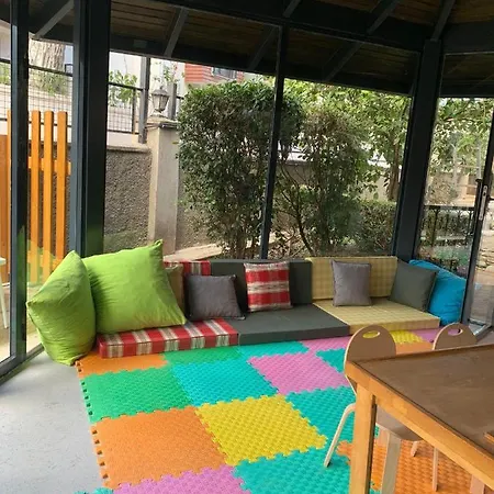 غراند أكواريوم 4* مرمريس