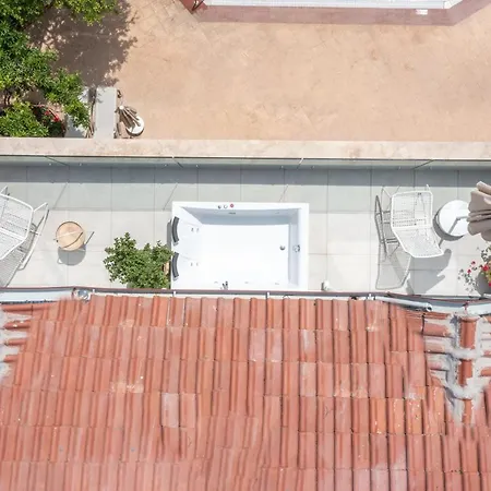 Aparthotel Grand Aquarium