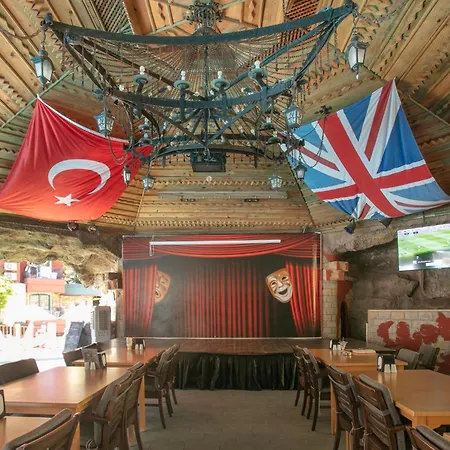 Grand Aquarium Marmaris