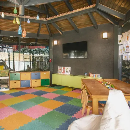 Aparthotel Grand Aquarium