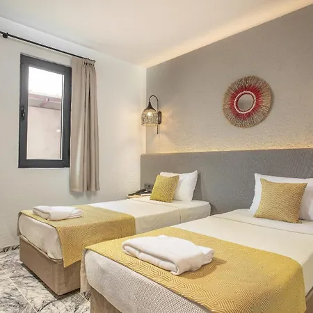 Grand Aquarium Marmaris