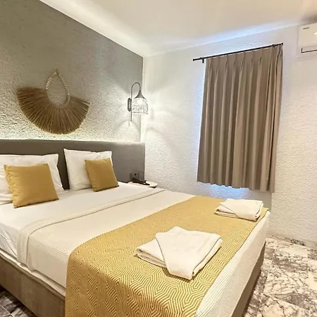 غراند أكواريوم 4* مرمريس