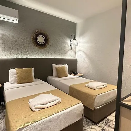 غراند أكواريوم 4* مرمريس