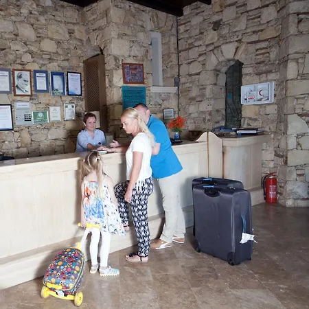 Aparthotel Grand Aquarium