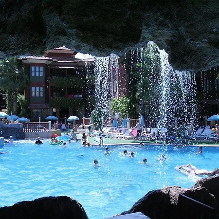 Grand Aquarium 3* Marmaris