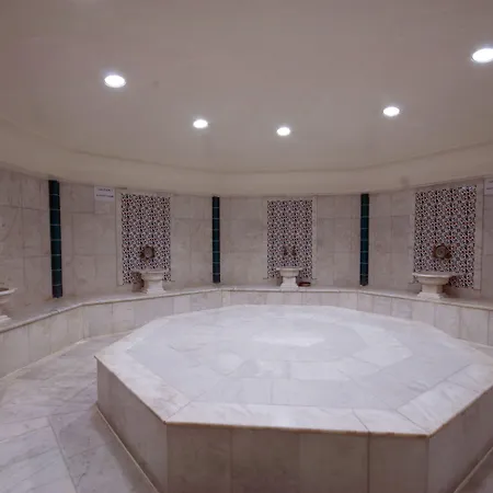 Grand Aquarium 3* Marmaris