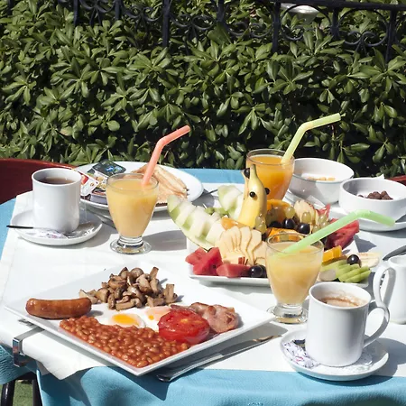 Aparthotel Grand Aquarium Marmaris