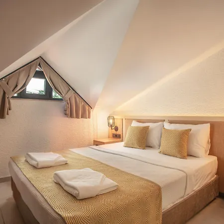 Grand Aquarium Marmaris