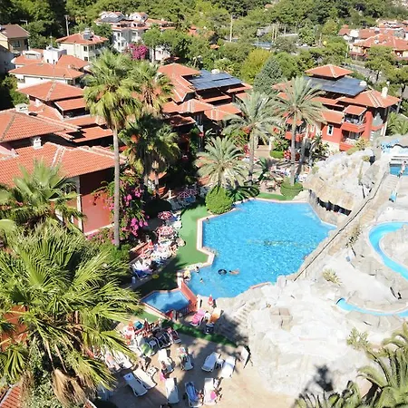 Aparthotel Grand Aquarium