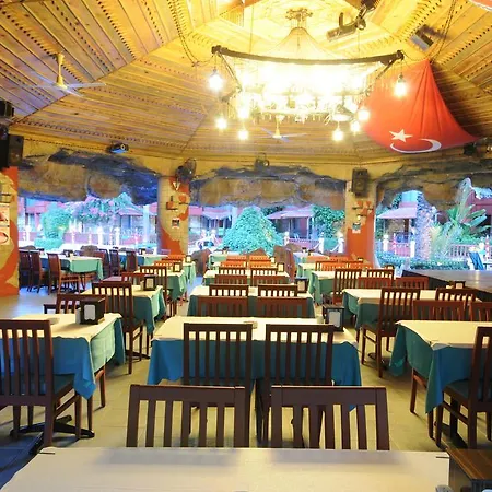 Aparthotel Grand Aquarium